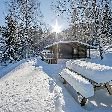 Chalet In Ski Resort In Woergl In Tyrol Экстерьер фото