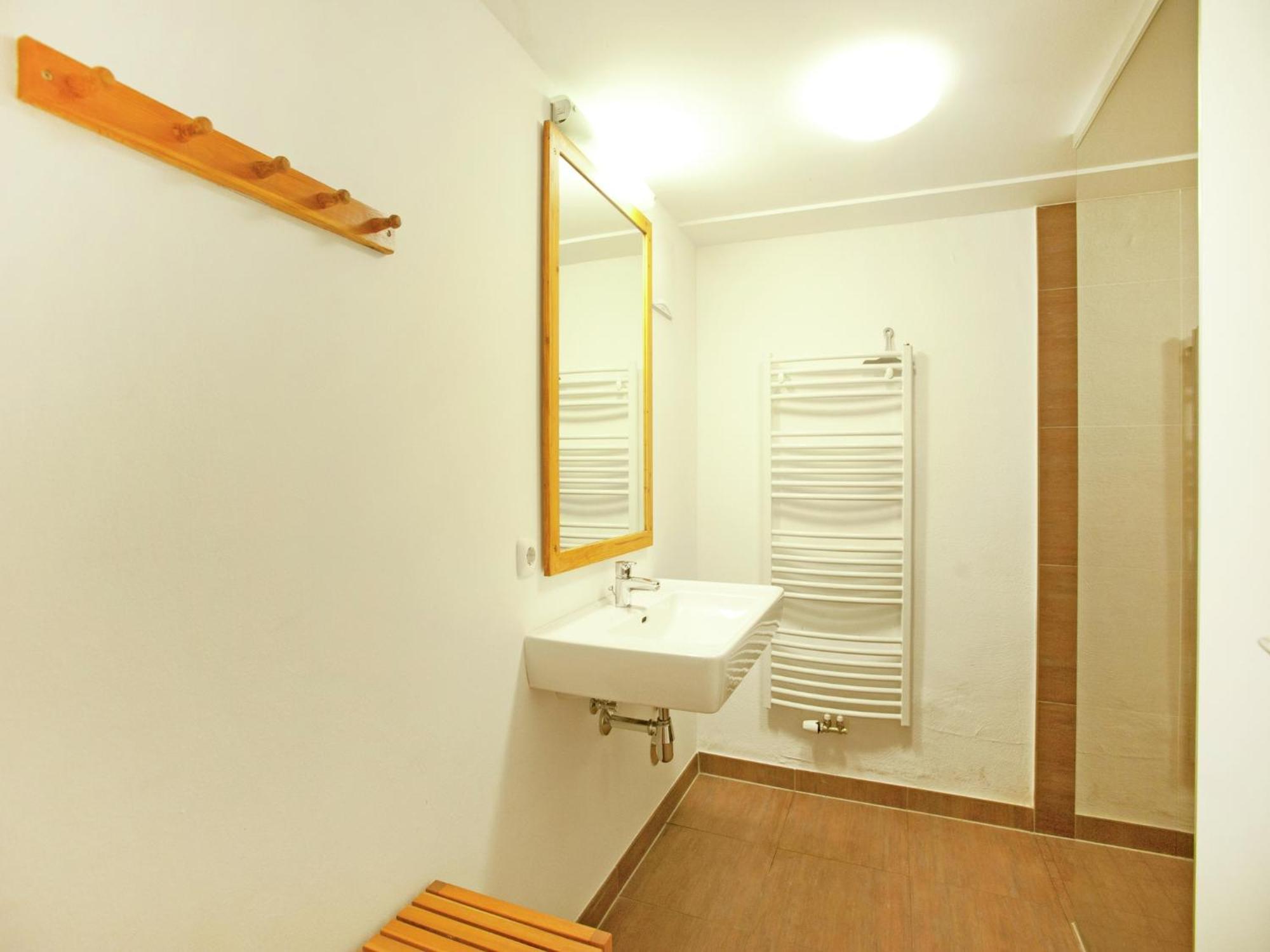 Chalet In Ski Resort In Woergl In Tyrol Экстерьер фото