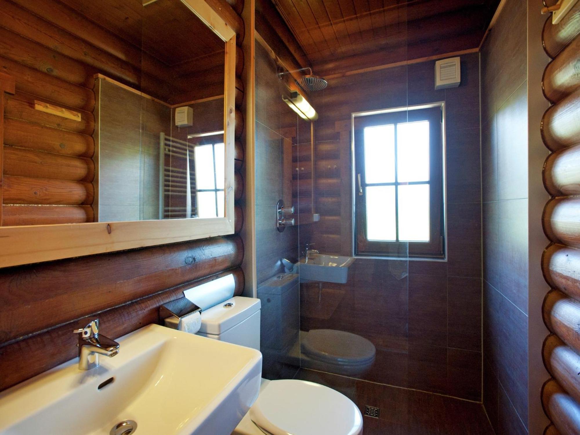 Chalet In Ski Resort In Woergl In Tyrol Экстерьер фото